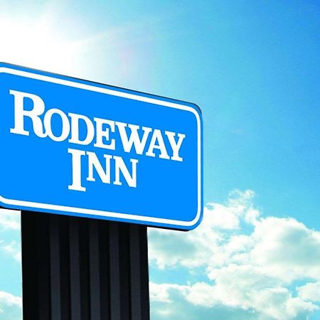 Econo Lodge Asheboro Zewnętrze zdjęcie