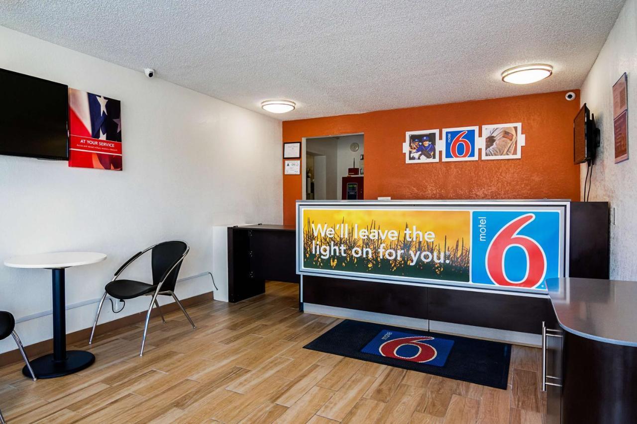 Econo Lodge Asheboro Zewnętrze zdjęcie
