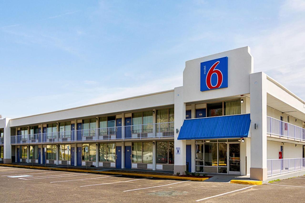 Econo Lodge Asheboro Zewnętrze zdjęcie