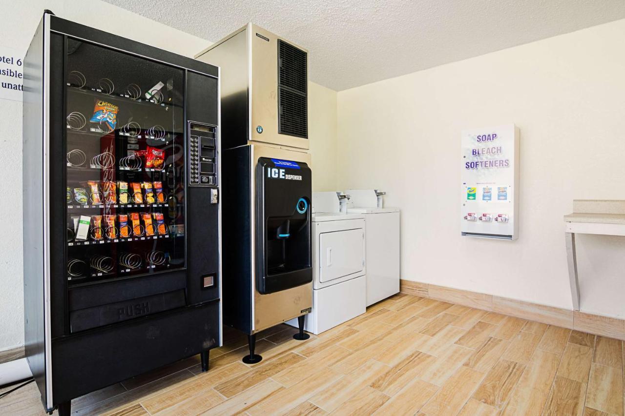 Econo Lodge Asheboro Zewnętrze zdjęcie