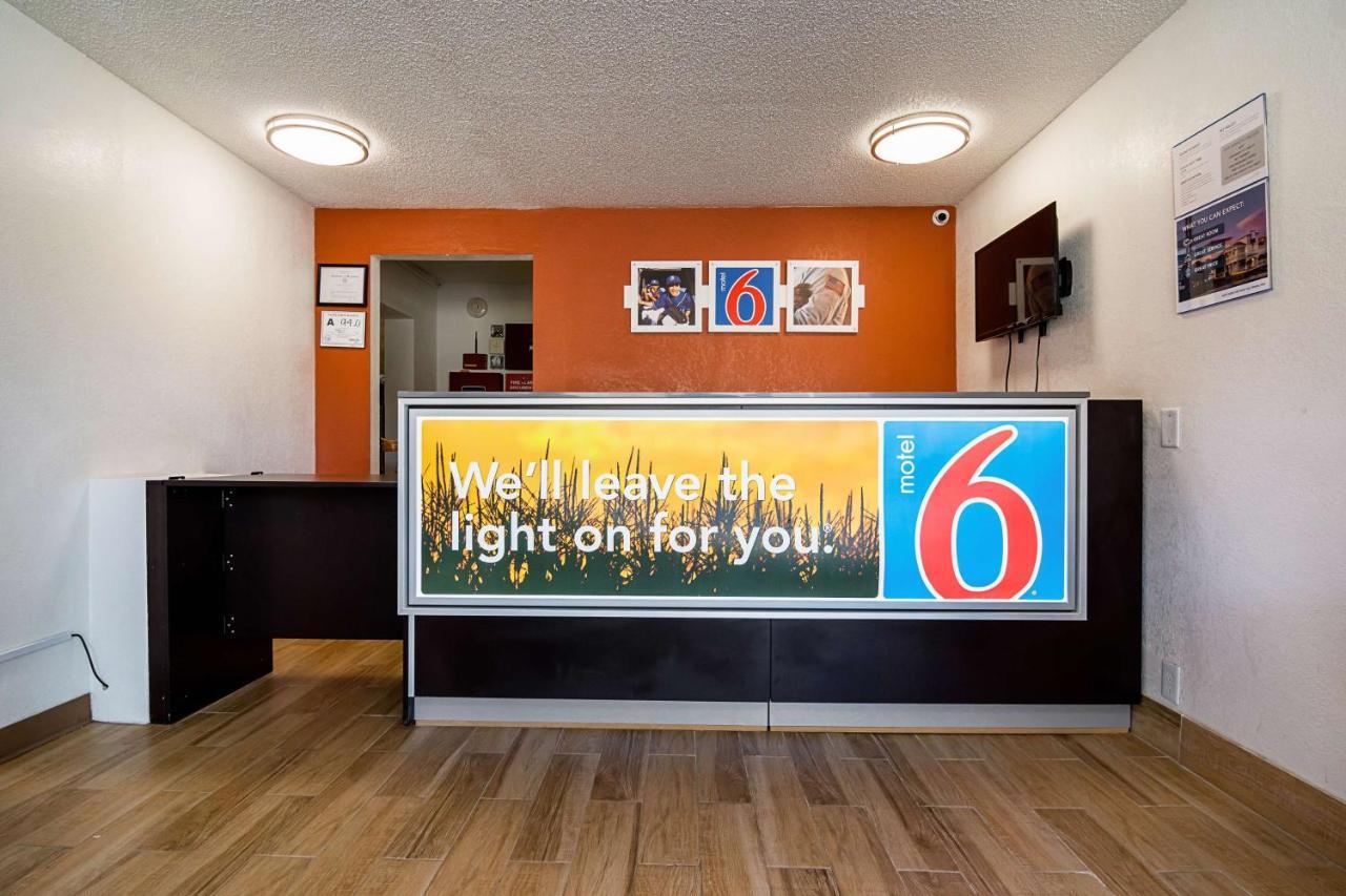 Econo Lodge Asheboro Zewnętrze zdjęcie