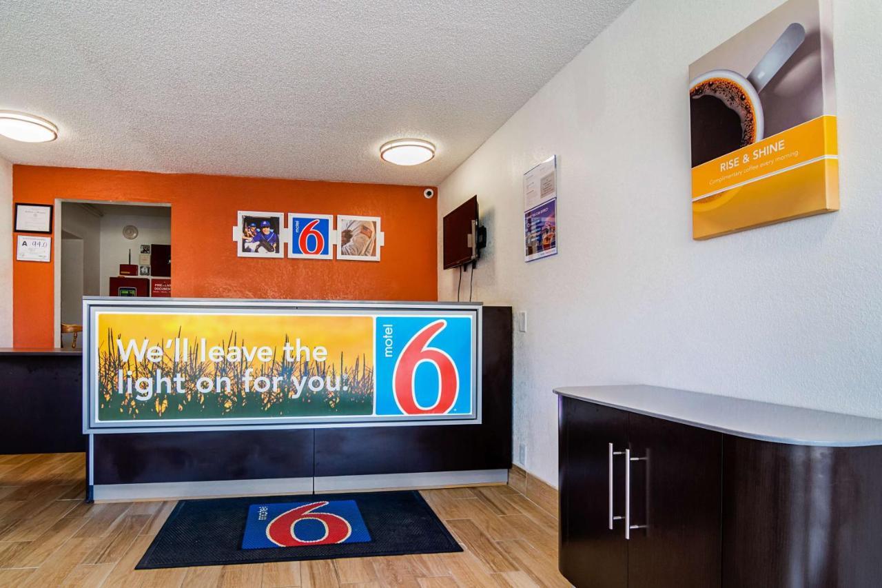 Econo Lodge Asheboro Zewnętrze zdjęcie